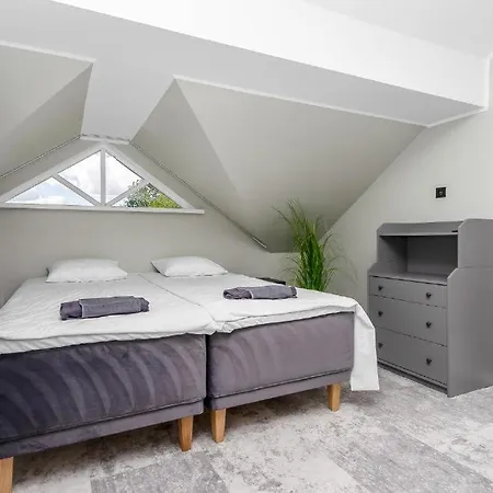 Seto Man Puhkekeskus Värska