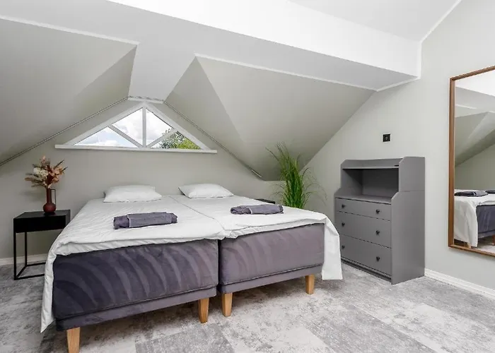 Seto Man Puhkekeskus Värska