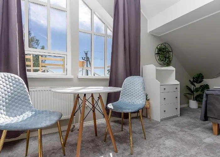 Seto Man Puhkekeskus בית הארחה